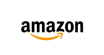 Amazon Logo