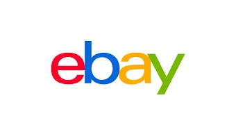 Ebay Logo