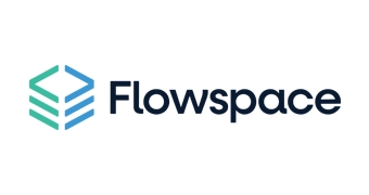 Flow Space Logo