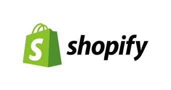 Shopify Logo