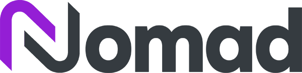 Nomad Logo